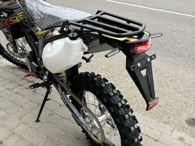 BSE Другая, объемом двигателя 0.3 л и пробегом 0 тыс. км за 2100 $, фото 5 на Automoto.ua