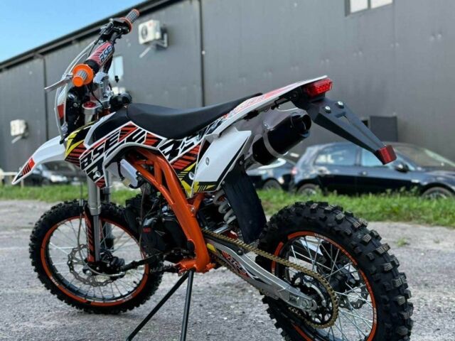 BSE Інша, об'ємом двигуна 0.13 л та пробігом 0 тис. км за 1220 $, фото 3 на Automoto.ua