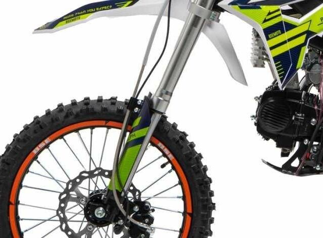 BSE Другая, объемом двигателя 0 л и пробегом 0 тыс. км за 1135 $, фото 10 на Automoto.ua