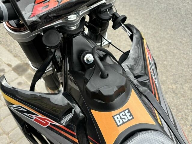 BSE Другая, объемом двигателя 0.3 л и пробегом 0 тыс. км за 2100 $, фото 9 на Automoto.ua