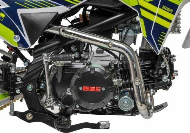 BSE Другая, объемом двигателя 0 л и пробегом 0 тыс. км за 1135 $, фото 7 на Automoto.ua