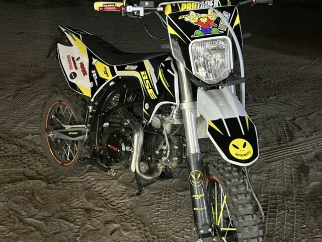 BSE Інша, об'ємом двигуна 0.14 л та пробігом 0 тис. км за 1000 $, фото 5 на Automoto.ua