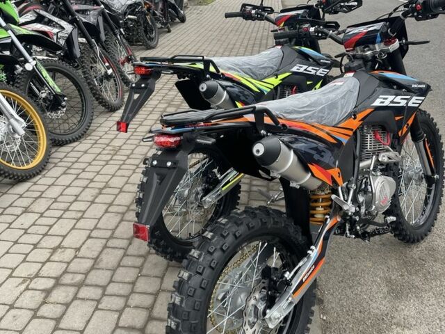 BSE Інша, об'ємом двигуна 0.3 л та пробігом 0 тис. км за 1950 $, фото 7 на Automoto.ua