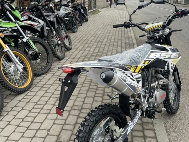 BSE Другая, объемом двигателя 0 л и пробегом 0 тыс. км за 1500 $, фото 4 на Automoto.ua