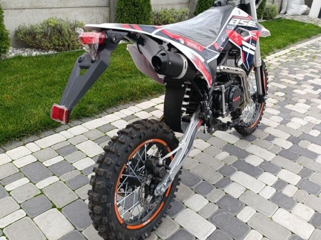 BSE Інша, об'ємом двигуна 0.15 л та пробігом 0 тис. км за 1259 $, фото 1 на Automoto.ua