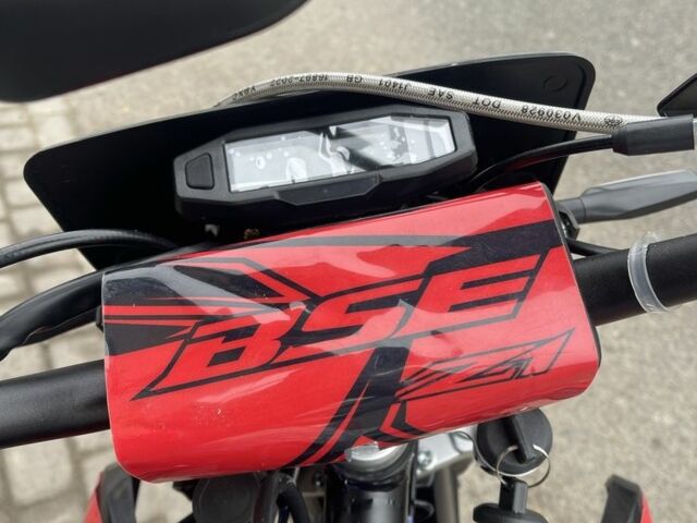 BSE Другая, объемом двигателя 0.25 л и пробегом 0 тыс. км за 1750 $, фото 8 на Automoto.ua