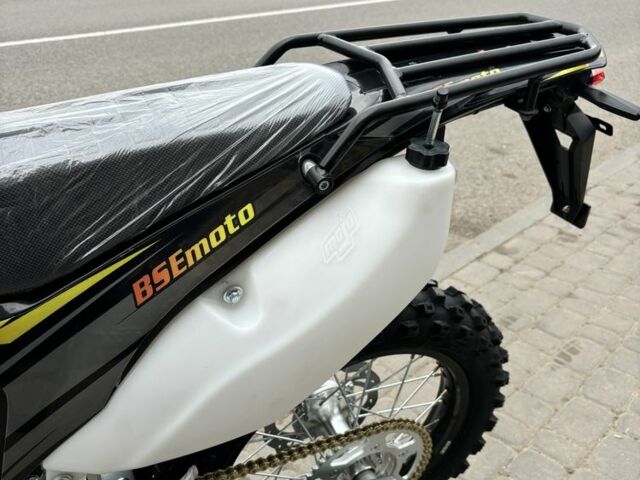 BSE Другая, объемом двигателя 0.3 л и пробегом 0 тыс. км за 2100 $, фото 6 на Automoto.ua