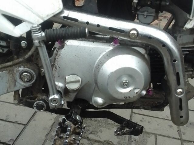 BSE Другая, объемом двигателя 0.11 л и пробегом 0 тыс. км за 857 $, фото 4 на Automoto.ua