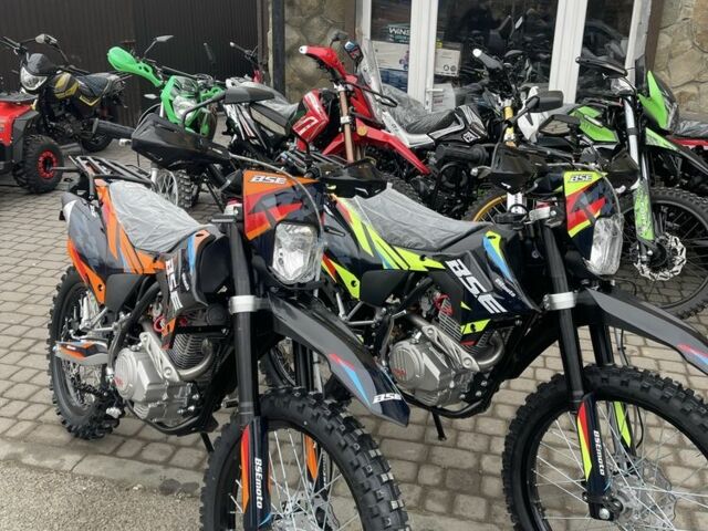 BSE Інша, об'ємом двигуна 0.3 л та пробігом 0 тис. км за 1950 $, фото 1 на Automoto.ua