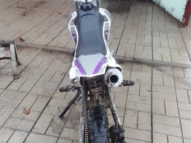 BSE Другая, объемом двигателя 0.11 л и пробегом 0 тыс. км за 857 $, фото 2 на Automoto.ua