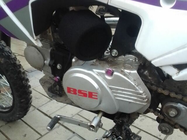 BSE Другая, объемом двигателя 0.11 л и пробегом 0 тыс. км за 857 $, фото 3 на Automoto.ua