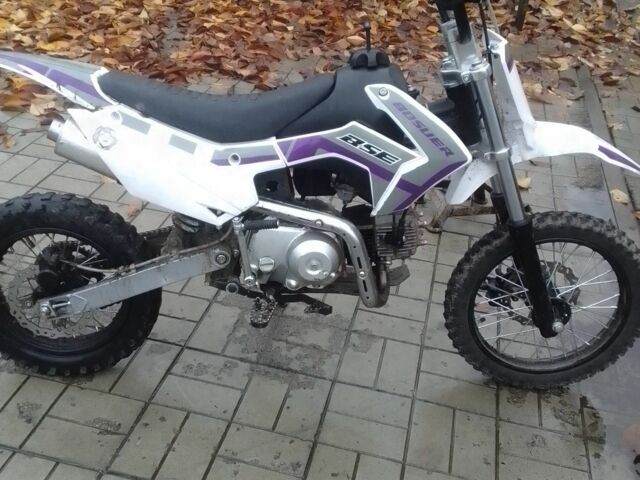 BSE Другая, объемом двигателя 0.11 л и пробегом 0 тыс. км за 857 $, фото 1 на Automoto.ua