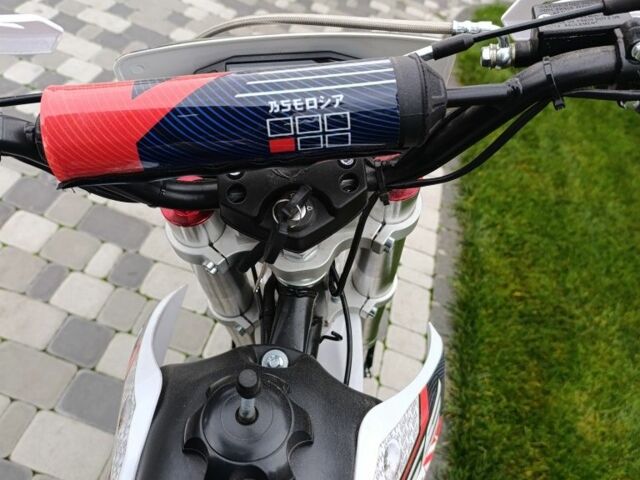 BSE Інша, об'ємом двигуна 0.15 л та пробігом 0 тис. км за 1259 $, фото 7 на Automoto.ua