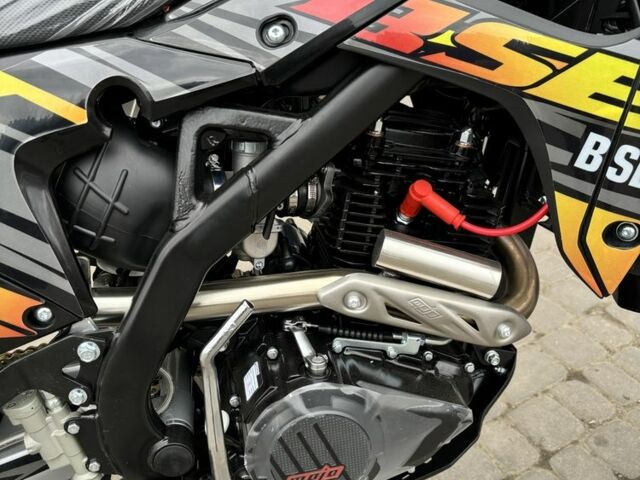 BSE Другая, объемом двигателя 0.3 л и пробегом 0 тыс. км за 2100 $, фото 2 на Automoto.ua