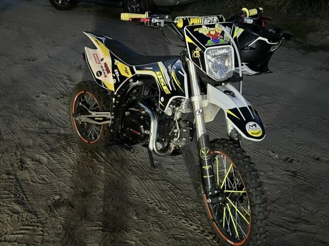 BSE Інша, об'ємом двигуна 0.14 л та пробігом 0 тис. км за 1000 $, фото 2 на Automoto.ua