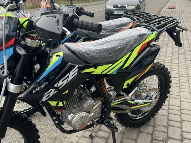 BSE Інша, об'ємом двигуна 0.3 л та пробігом 0 тис. км за 1950 $, фото 10 на Automoto.ua