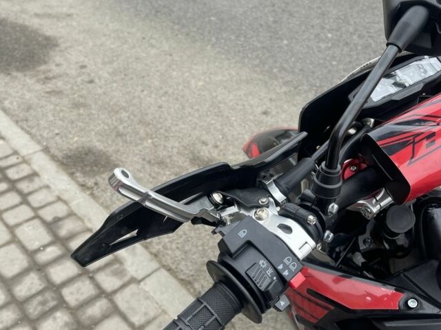 BSE Другая, объемом двигателя 0.25 л и пробегом 0 тыс. км за 1750 $, фото 7 на Automoto.ua