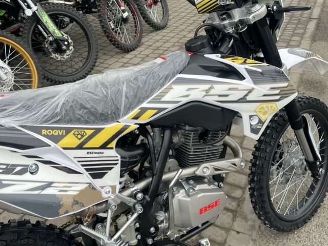 BSE Другая, объемом двигателя 0 л и пробегом 0 тыс. км за 1500 $, фото 6 на Automoto.ua