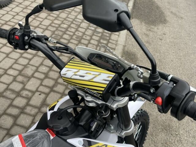 BSE Другая, объемом двигателя 0 л и пробегом 0 тыс. км за 1500 $, фото 7 на Automoto.ua