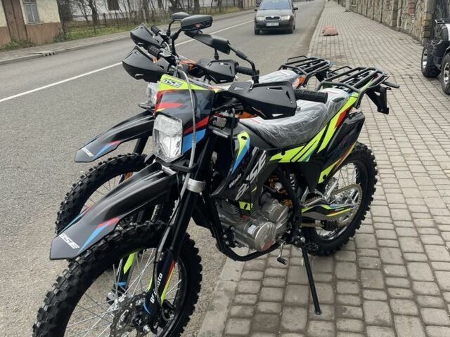 BSE Інша, об'ємом двигуна 0.3 л та пробігом 0 тис. км за 1950 $, фото 11 на Automoto.ua