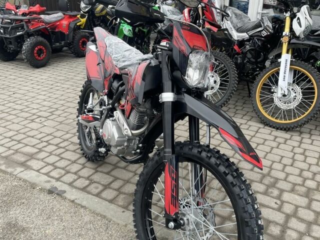 BSE Другая, объемом двигателя 0.25 л и пробегом 0 тыс. км за 1750 $, фото 2 на Automoto.ua