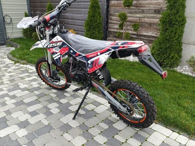 BSE Інша, об'ємом двигуна 0.15 л та пробігом 0 тис. км за 1259 $, фото 3 на Automoto.ua