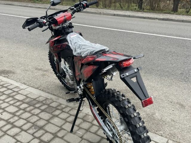 BSE Другая, объемом двигателя 0.25 л и пробегом 0 тыс. км за 1750 $, фото 6 на Automoto.ua