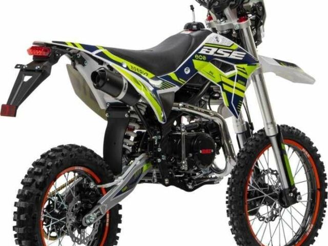 BSE Другая, объемом двигателя 0 л и пробегом 0 тыс. км за 1135 $, фото 4 на Automoto.ua