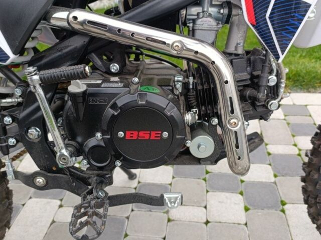 BSE Інша, об'ємом двигуна 0.15 л та пробігом 0 тис. км за 1259 $, фото 4 на Automoto.ua