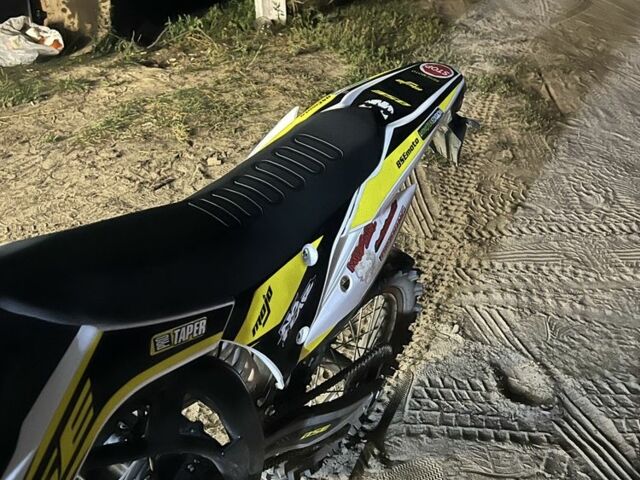 BSE Інша, об'ємом двигуна 0.14 л та пробігом 0 тис. км за 1000 $, фото 6 на Automoto.ua