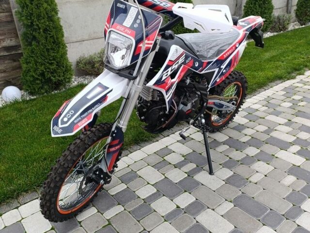 BSE Інша, об'ємом двигуна 0.15 л та пробігом 0 тис. км за 1259 $, фото 5 на Automoto.ua