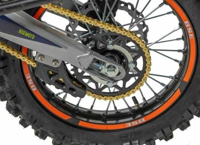 BSE Другая, объемом двигателя 0 л и пробегом 0 тыс. км за 1135 $, фото 14 на Automoto.ua