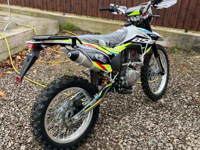 BSE Другая, объемом двигателя 0.3 л и пробегом 0 тыс. км за 1750 $, фото 3 на Automoto.ua