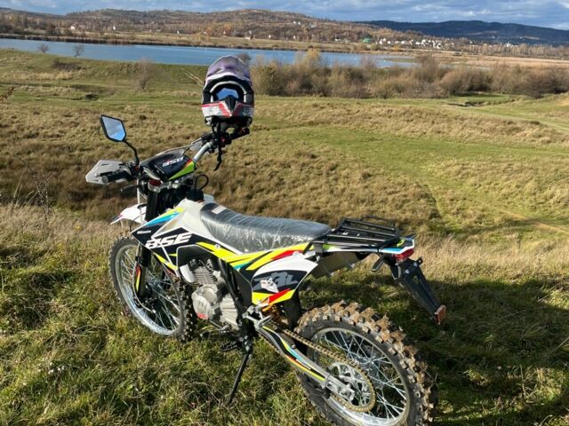 BSE Другая, объемом двигателя 0.3 л и пробегом 0 тыс. км за 1750 $, фото 2 на Automoto.ua