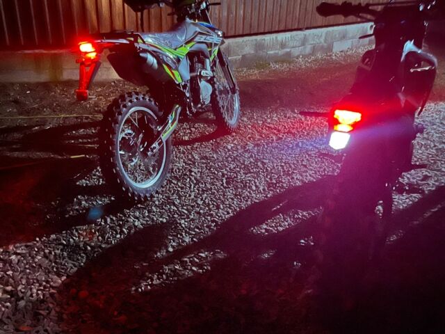 BSE Другая, объемом двигателя 0.3 л и пробегом 0 тыс. км за 1750 $, фото 4 на Automoto.ua