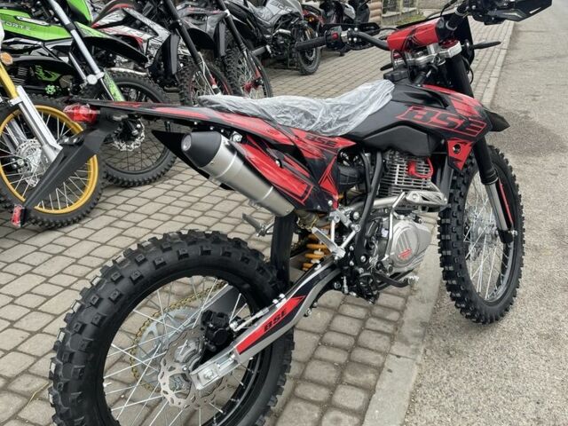 BSE Другая, объемом двигателя 0.25 л и пробегом 0 тыс. км за 1750 $, фото 4 на Automoto.ua