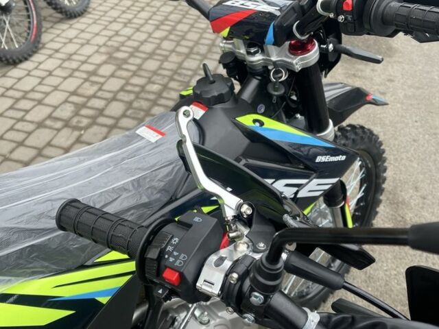 BSE Інша, об'ємом двигуна 0.3 л та пробігом 0 тис. км за 1950 $, фото 4 на Automoto.ua