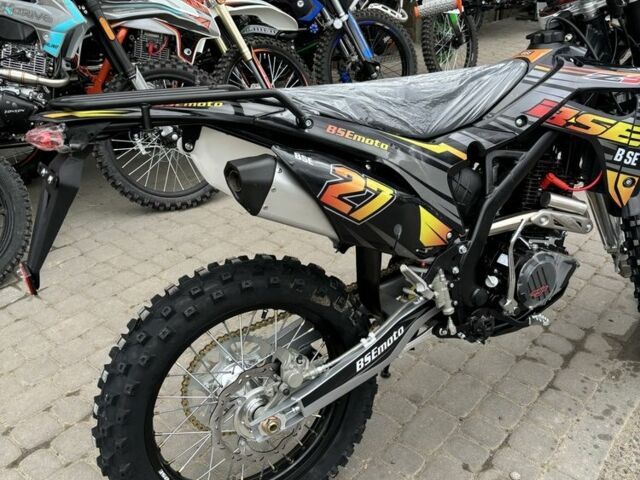 BSE Другая, объемом двигателя 0.3 л и пробегом 0 тыс. км за 2100 $, фото 3 на Automoto.ua