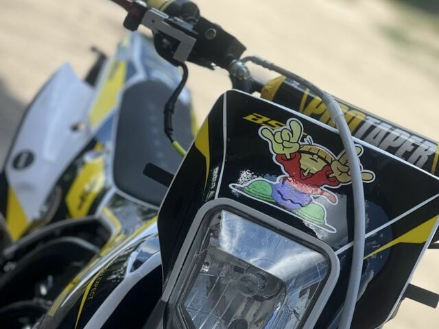 BSE Інша, об'ємом двигуна 0.14 л та пробігом 0 тис. км за 1000 $, фото 7 на Automoto.ua