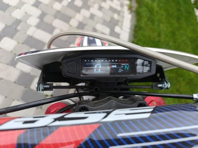 BSE Інша, об'ємом двигуна 0.15 л та пробігом 0 тис. км за 1259 $, фото 6 на Automoto.ua