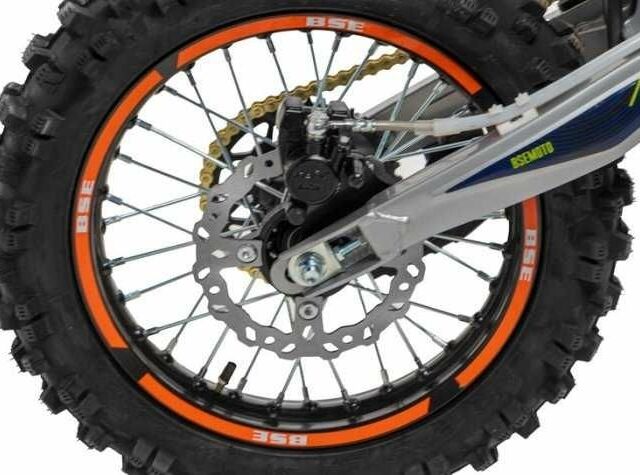 BSE Другая, объемом двигателя 0 л и пробегом 0 тыс. км за 1135 $, фото 13 на Automoto.ua