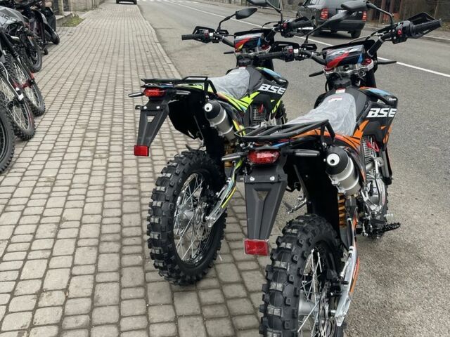 BSE Інша, об'ємом двигуна 0.3 л та пробігом 0 тис. км за 1950 $, фото 8 на Automoto.ua