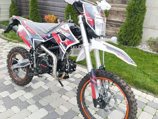 BSE Інша, об'ємом двигуна 0.15 л та пробігом 0 тис. км за 1259 $, фото 2 на Automoto.ua