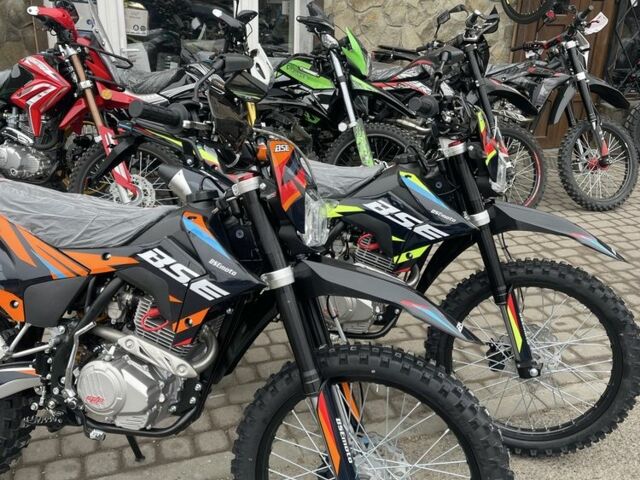 BSE Інша, об'ємом двигуна 0.3 л та пробігом 0 тис. км за 1950 $, фото 2 на Automoto.ua