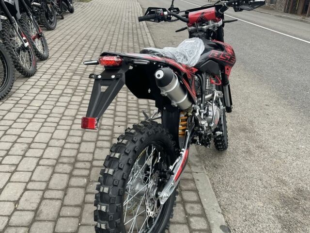 BSE Другая, объемом двигателя 0.25 л и пробегом 0 тыс. км за 1750 $, фото 5 на Automoto.ua