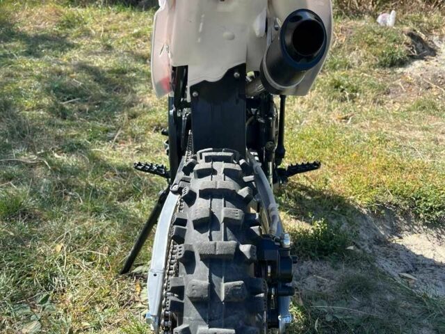 BSE Інша, об'ємом двигуна 0.14 л та пробігом 0 тис. км за 1100 $, фото 5 на Automoto.ua