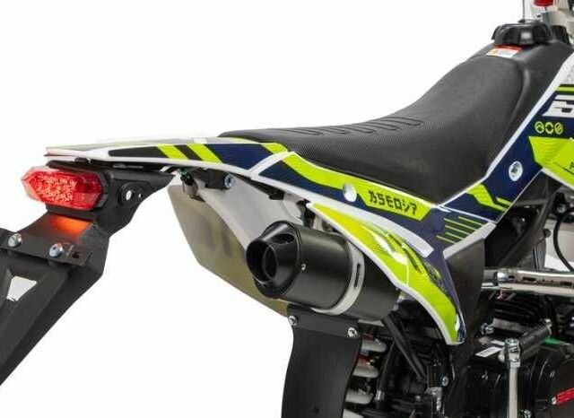 BSE Другая, объемом двигателя 0 л и пробегом 0 тыс. км за 1135 $, фото 9 на Automoto.ua