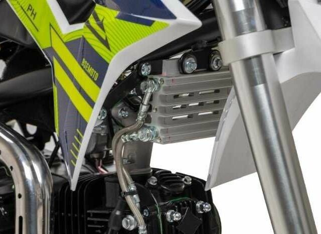 BSE Другая, объемом двигателя 0 л и пробегом 0 тыс. км за 1135 $, фото 8 на Automoto.ua