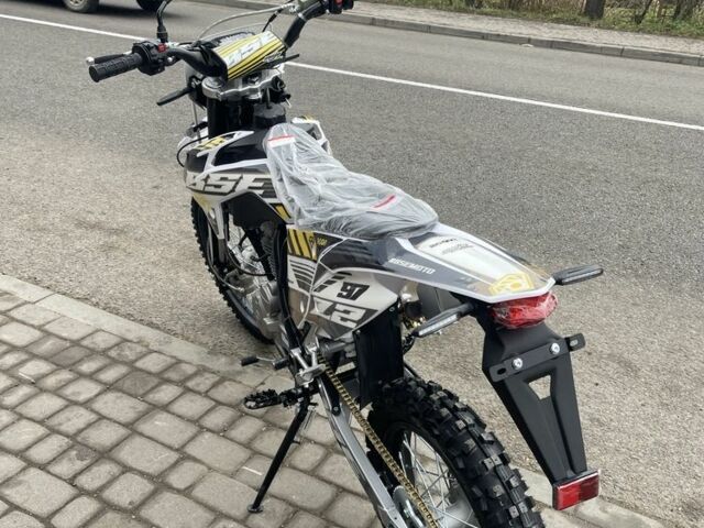 BSE Другая, объемом двигателя 0 л и пробегом 0 тыс. км за 1500 $, фото 3 на Automoto.ua