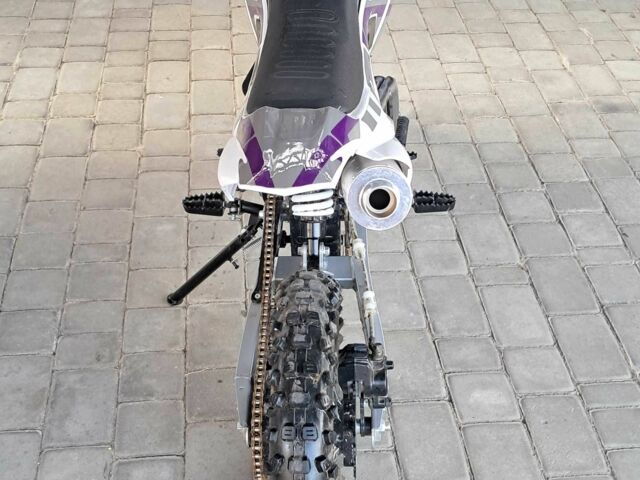 BSE Інша, об'ємом двигуна 0.11 л та пробігом 0 тис. км за 713 $, фото 2 на Automoto.ua